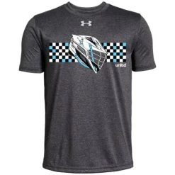 Under Armour Chex Lax Lacrosse Tee - Youth