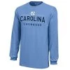Lacrosse Unlimited UNC Lacrosse Long Sleeve Tee - Youth -Lacrosse Unlimited Shop 2012819