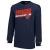 Lacrosse Unlimited Syracuse Lacrosse Long Sleeve Tee - Youth -Lacrosse Unlimited Shop 2012822