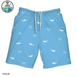 Lacrosse Unlimited Color-Changing Lax Shorts