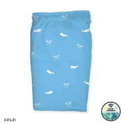 Lacrosse Unlimited Color-Changing Lax Shorts -Lacrosse Unlimited Shop 2012823 2