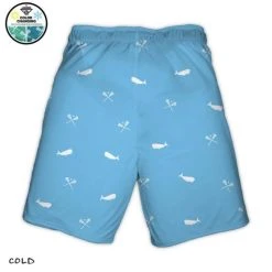 Lacrosse Unlimited Color-Changing Lax Shorts -Lacrosse Unlimited Shop 2012823 3