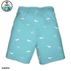 Lacrosse Unlimited Color-Changing Lax Shorts -Lacrosse Unlimited Shop 2012823 4