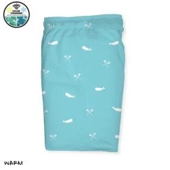 Lacrosse Unlimited Color-Changing Lax Shorts -Lacrosse Unlimited Shop 2012823 6