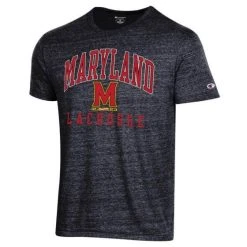 Lacrosse Unlimited Maryland Lacrosse Champion Tee - Adult