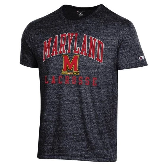Lacrosse Unlimited Maryland Lacrosse Champion Tee - Adult 3 Lacrosse Unlimited Maryland Lacrosse Champion Tee - Adult