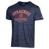 Lacrosse Unlimited Syracuse Lacrosse Champion Tee - Adult