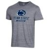 Lacrosse Unlimited Penn State Lacrosse Champion Tee - Adult -Lacrosse Unlimited Shop 2012836