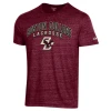Lacrosse Unlimited Boston College Lacrosse Champion Tee - Adult -Lacrosse Unlimited Shop 2012837 1 1