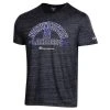 Lacrosse Unlimited Northwestern Lacrosse Champion Tee - Adult -Lacrosse Unlimited Shop 2012842