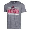 Lacrosse Unlimited Ohio State Lacrosse Champion Tee - Adult 1 Lacrosse Unlimited Ohio State Lacrosse Champion Tee - Adult -Lacrosse Unlimited Shop 2012847