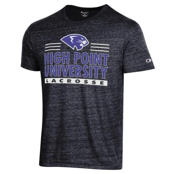 Lacrosse Unlimited High Point Lacrosse Champion Tee - Adult 3 Lacrosse Unlimited High Point Lacrosse Champion Tee - Adult