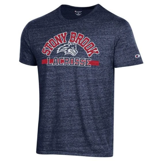 Lacrosse Unlimited Stony Brook Lacrosse Champion Tee - Adult 3 Lacrosse Unlimited Stony Brook Lacrosse Champion Tee - Adult