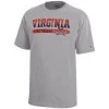 Lacrosse Unlimited Virginia Lacrosse Champion Tee - Youth -Lacrosse Unlimited Shop 2012862