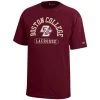 Lacrosse Unlimited Boston College Lacrosse Champion Tee - Youth -Lacrosse Unlimited Shop 2012864