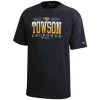 Lacrosse Unlimited Towson Lacrosse Champion Tee - Youth