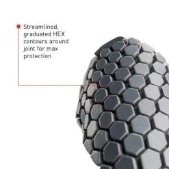 McDavid Hex Leg Sleeves -Lacrosse Unlimited Shop 2012915 4