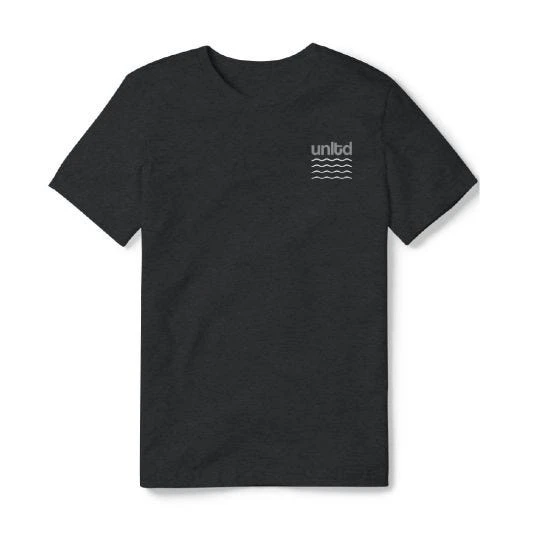 Lacrosse Unlimited Headwave Lacrosse Tee 4 Lacrosse Unlimited Headwave Lacrosse Tee - Image 2