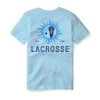 Lacrosse Unlimited Sunburst Lacrosse Tee 2 Lacrosse Unlimited Sunburst Lacrosse Tee -Lacrosse Unlimited Shop 2012934