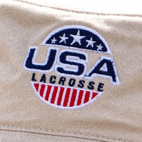 Lacrosse Unlimited USA Lacrosse Bucket Hat 5 Lacrosse Unlimited USA Lacrosse Bucket Hat - Image 3