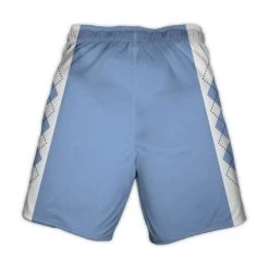 Lacrosse Unlimited Argyle Lacrosse Shorts -Lacrosse Unlimited Shop 2012964 back