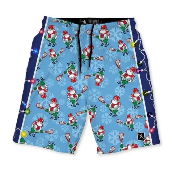 Lacrosse Unlimited Laxmas Lacrosse Shorts 3 Lacrosse Unlimited Laxmas Lacrosse Shorts