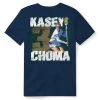 Lacrosse Unlimited Kasey Choma Retro Player Tee -Lacrosse Unlimited Shop 2013004 back