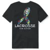 Lacrosse Unlimited Autism Awareness Lacrosse Tee 1 Lacrosse Unlimited Autism Awareness Lacrosse Tee -Lacrosse Unlimited Shop 2013019 back 1
