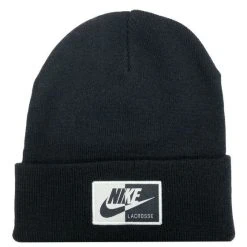 Nike Swoosh Knit Lacrosse Hat 2023