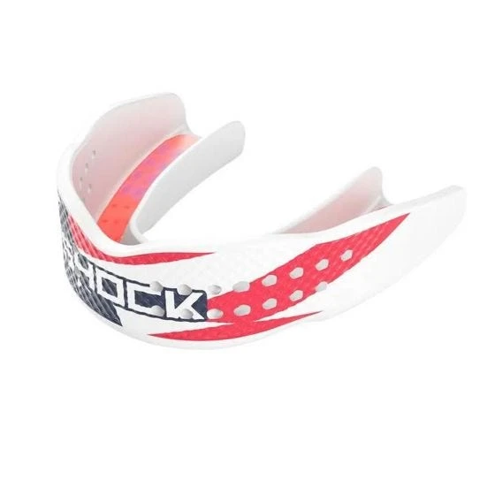 SHOCKDOCTOR Shock Doctor Adult Trash Talker Mouthguard 4 SHOCKDOCTOR Shock Doctor Adult Trash Talker Mouthguard - Image 2
