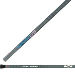 True Temper True HZRDUS Grey USA Limited Edition Lacrosse Shaft -Lacrosse Unlimited Shop 2013150 2