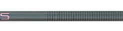 True Temper True HZRDUS Grey USA Limited Edition Lacrosse Shaft
