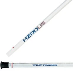 True HZRDUS White USA Limited Edition Lacrosse Shaft 9 True HZRDUS White USA Limited Edition Lacrosse Shaft -Lacrosse Unlimited Shop 2013151 1