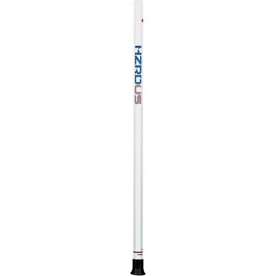 True HZRDUS White USA Limited Edition Lacrosse Shaft 5 True HZRDUS White USA Limited Edition Lacrosse Shaft - Image 3