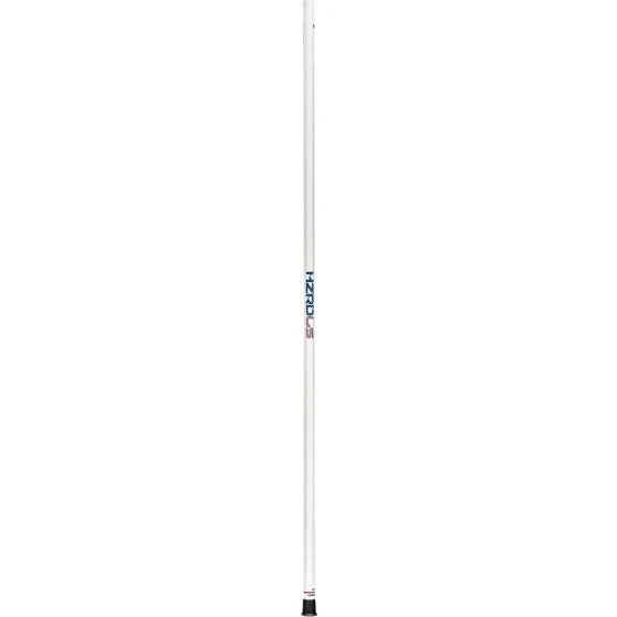 True HZRDUS White USA Limited Edition Lacrosse Shaft - Defense 4 True HZRDUS White USA Limited Edition Lacrosse Shaft - Defense - Image 2