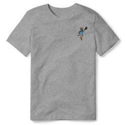 Lacrosse Unlimited The Older I Get The Better I Was Lax Tee -Lacrosse Unlimited Shop 2013161 front