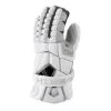 Maverik MAX Lacrosse Glove - White -Lacrosse Unlimited Shop 2013168 1