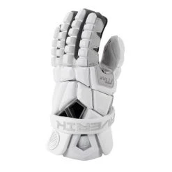 Maverik MAX Lacrosse Glove - White