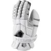 Maverik MAX Goalie Glove - White -Lacrosse Unlimited Shop 2013172 1