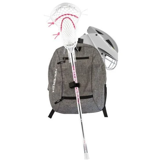 Maverik LX Starter Set - Pink 3 Maverik LX Starter Set - Pink