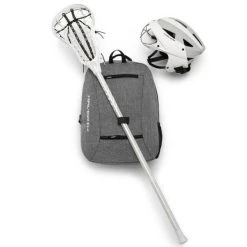 Maverik LX Girls Starter Set - White