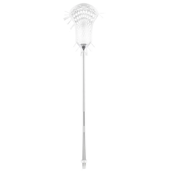 Maverik Kinetik Alloy Complete Lacrosse Stick 3 Maverik Kinetik Alloy Complete Lacrosse Stick