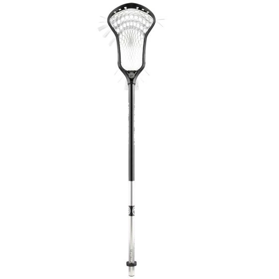 Maverik Kinetik Alloy Complete Lacrosse Stick 4 Maverik Kinetik Alloy Complete Lacrosse Stick - Image 2