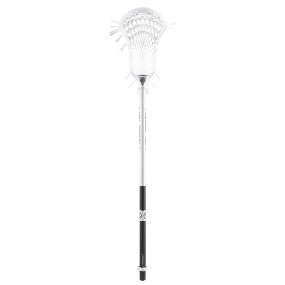 Maverik Kinetik Carbon Complete Lacrosse Stick 3 Maverik Kinetik Carbon Complete Lacrosse Stick