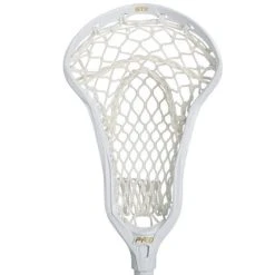 STX Crux Pro With Crux Mesh 2.0 Women's Complete Stick 7 STX Crux Pro With Crux Mesh 2.0 Women's Complete Stick -Lacrosse Unlimited Shop 2013198 2
