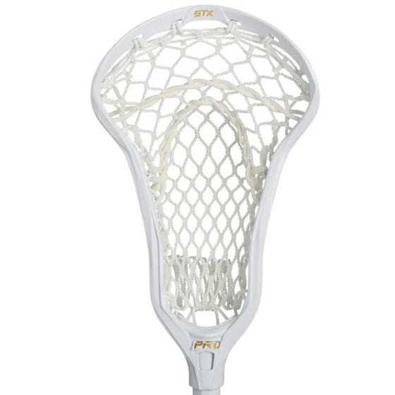 STX Crux Pro With Crux Mesh 2.0 Women's Complete Stick 5 STX Crux Pro With Crux Mesh 2.0 Women's Complete Stick - Image 3