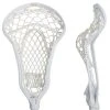 STX Crux Pro With Crux Mesh 2.0 Women's Complete Stick -Lacrosse Unlimited Shop 2013198 3