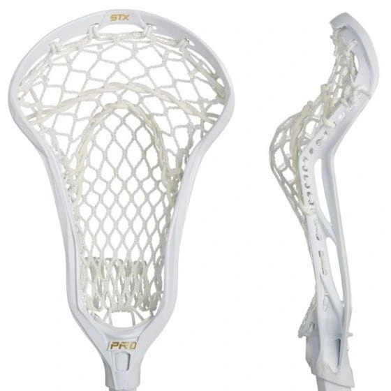 STX Crux Pro With Crux Mesh 2.0 Women's Complete Stick 3 STX Crux Pro With Crux Mesh 2.0 Women's Complete Stick