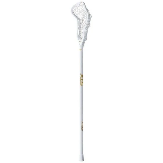 STX Crux Pro With Crux Mesh 2.0 Women's Complete Stick 4 STX Crux Pro With Crux Mesh 2.0 Women's Complete Stick - Image 2