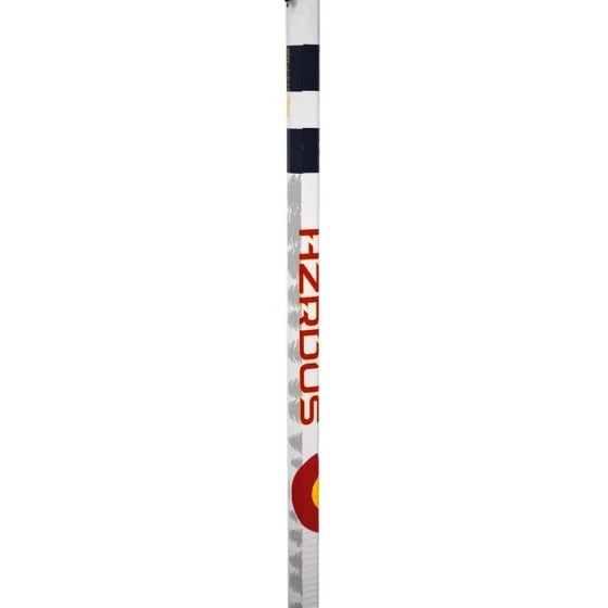 True Temper True HZRDUS Colorado Cruiser Box Lacrosse Shaft 4 True Temper True HZRDUS Colorado Cruiser Box Lacrosse Shaft - Image 2